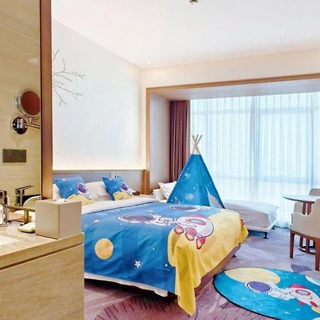 Fliport Garden Hotel Xiamen Airport المظهر الخارجي الصورة