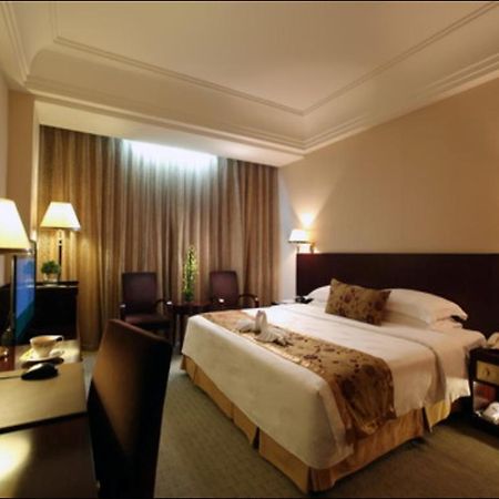 Fliport Garden Hotel Xiamen Airport المظهر الخارجي الصورة