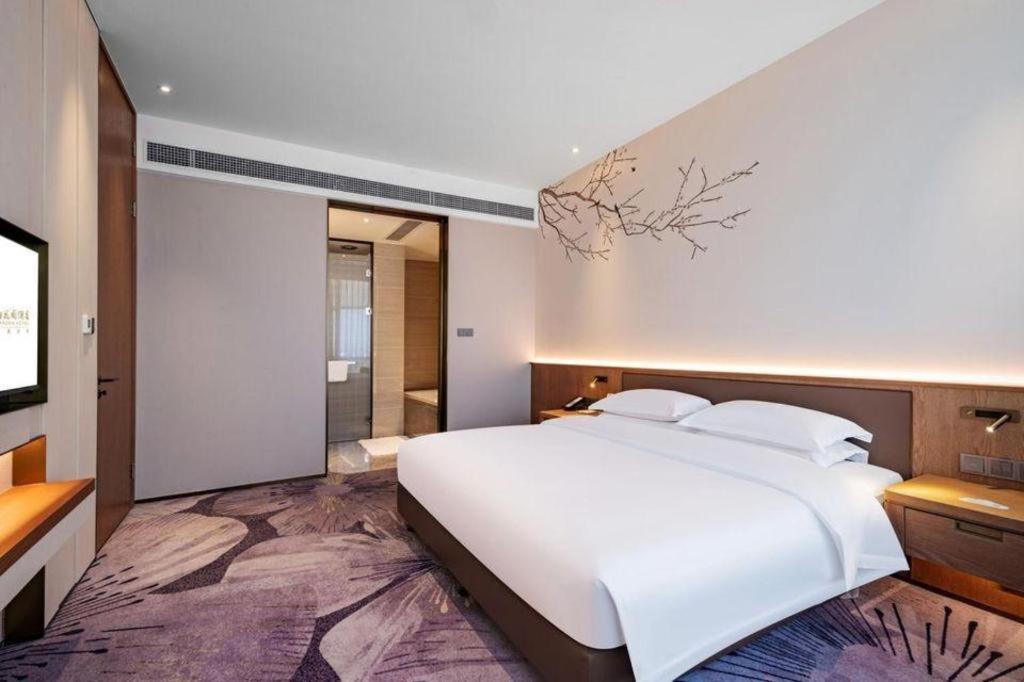 Fliport Garden Hotel Xiamen Airport المظهر الخارجي الصورة