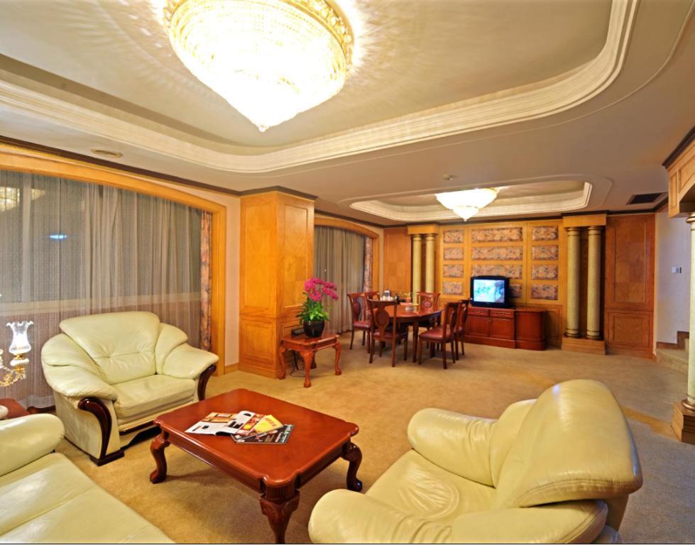 Fliport Garden Hotel Xiamen Airport المظهر الخارجي الصورة