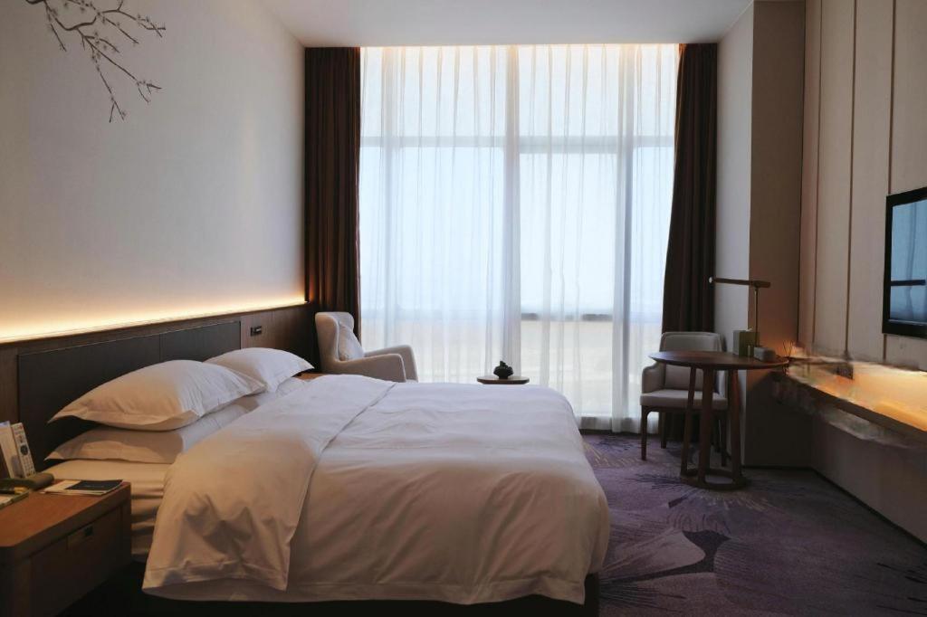 Fliport Garden Hotel Xiamen Airport المظهر الخارجي الصورة
