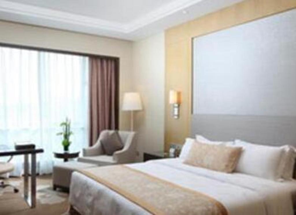 Fliport Garden Hotel Xiamen Airport المظهر الخارجي الصورة