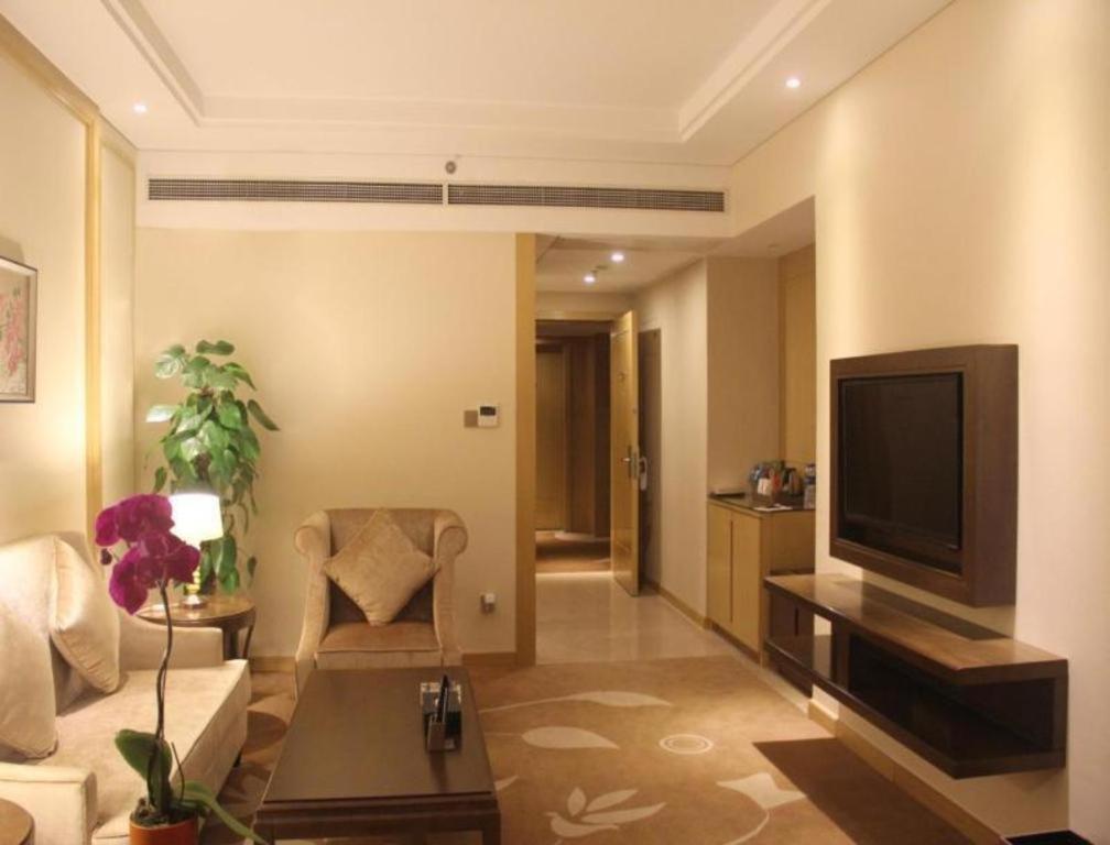 Fliport Garden Hotel Xiamen Airport المظهر الخارجي الصورة