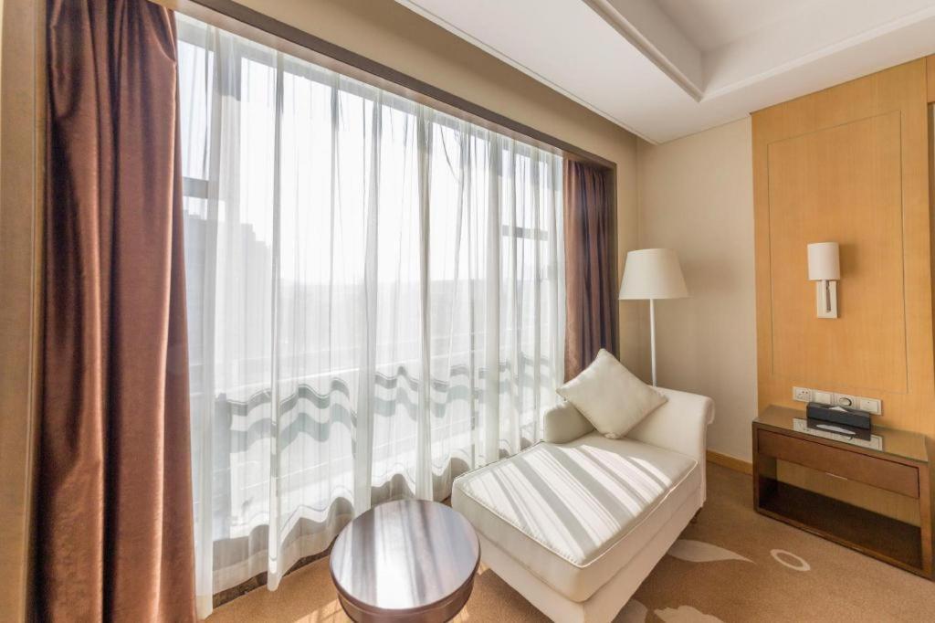 Fliport Garden Hotel Xiamen Airport المظهر الخارجي الصورة