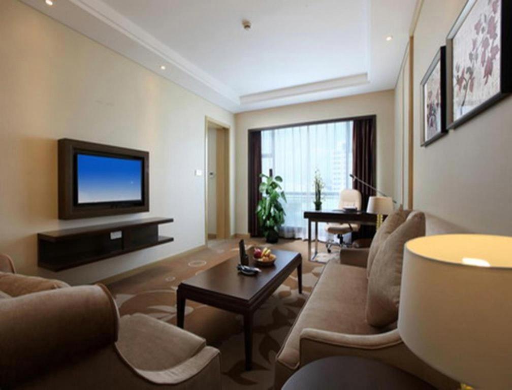 Fliport Garden Hotel Xiamen Airport المظهر الخارجي الصورة