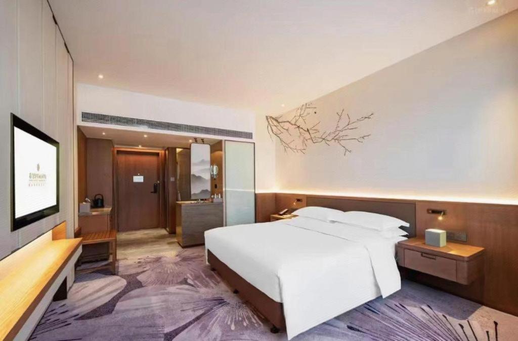 Fliport Garden Hotel Xiamen Airport المظهر الخارجي الصورة