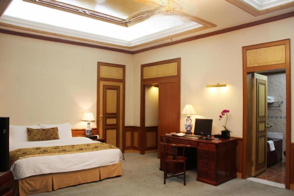 Fliport Garden Hotel Xiamen Airport المظهر الخارجي الصورة